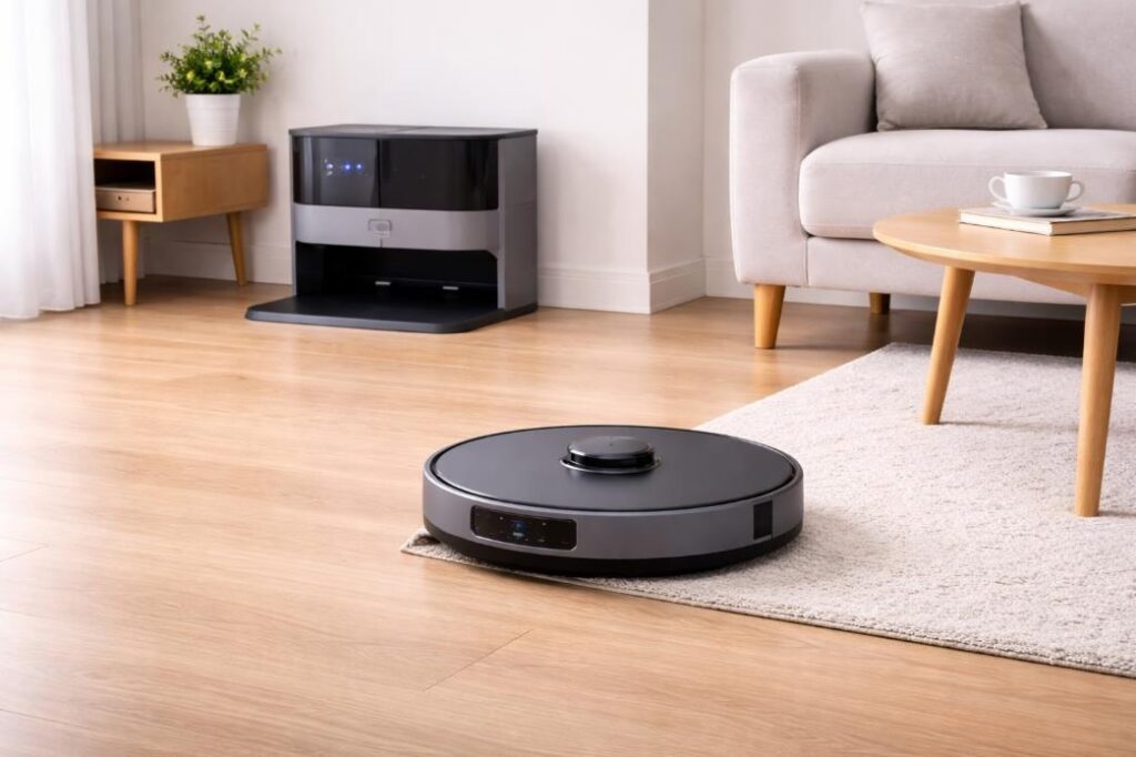 Dreame L40s Ultra Review: One of the Easiest Premium All-Rounders to Recommend