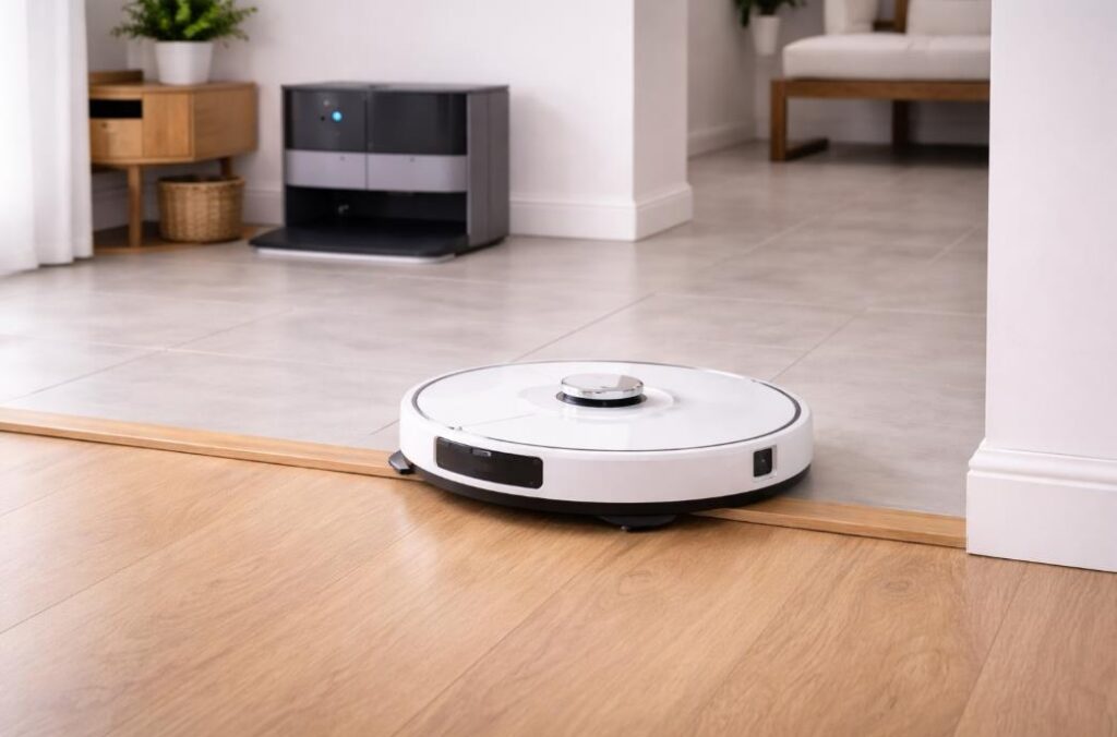 Dreame X50 Ultra Review: The Threshold Specialist With Real Flagship Presence