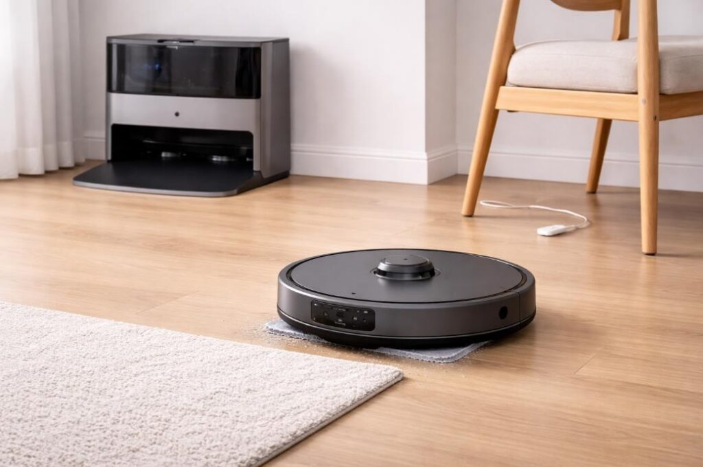 Dreame X60 Ultra Review: A Bold Ultra-Thin Flagship With Serious Ambition