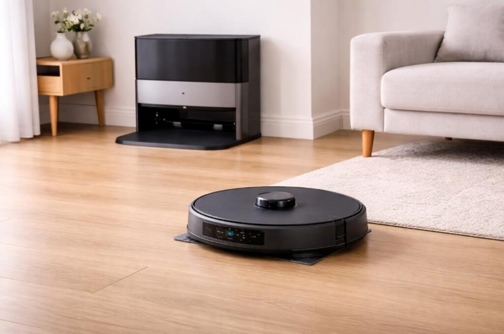 Roborock S8 MaxV Ultra Review: The Mature Flagship That Still Makes Sense