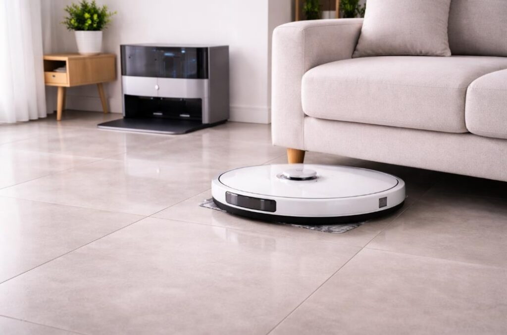 Roborock Saros 10 Review: Refined Ultra-Thin Flagship Done Right