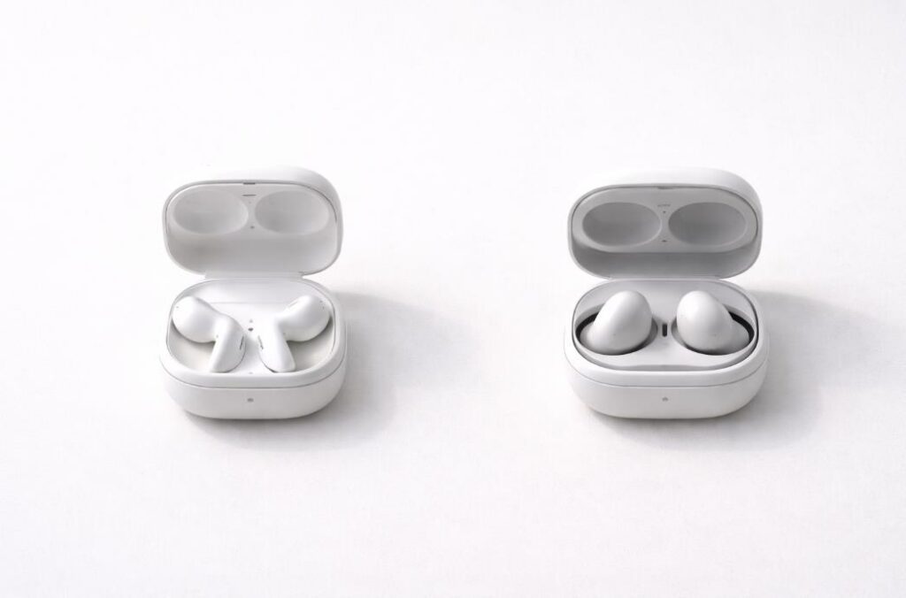 오픈형 vs 커널형 무선이어폰 — 귀 모양보다 용도가 더 중요합니다