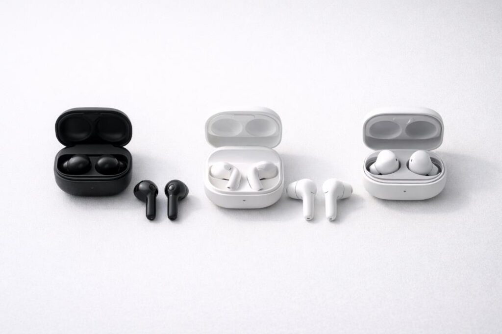 무선이어폰 예산별 추천 [2026] — 2만 원대부터 35만 원대까지