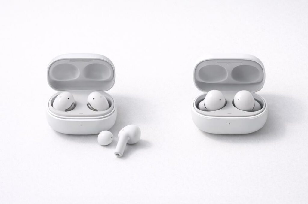 갤럭시 버즈4 vs 버즈4 프로 — 10만 원 차이 어디서 나나요