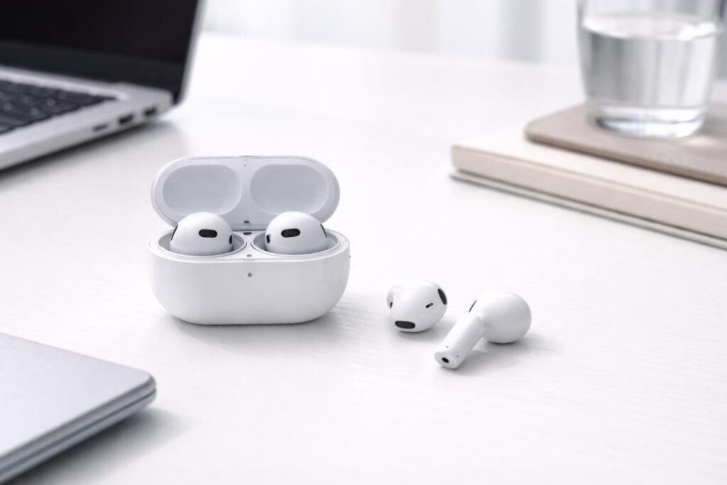 갤럭시 버즈4 리뷰 — 오픈형으로 바뀐 게 실제로 어떤가요