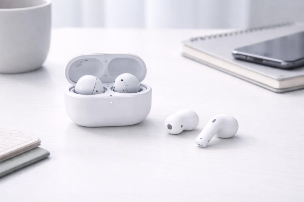 앤커 사운드코어 P40i 리뷰 — 5만 원대 가성비 진짜인가요