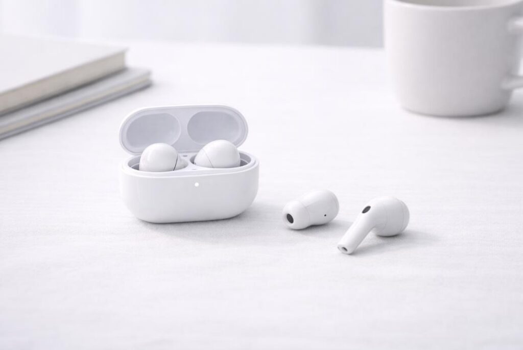 필립스 TAT1109 리뷰 — 2만 원 이어폰에 기대해도 되는 것과 안 되는 것 [2026]