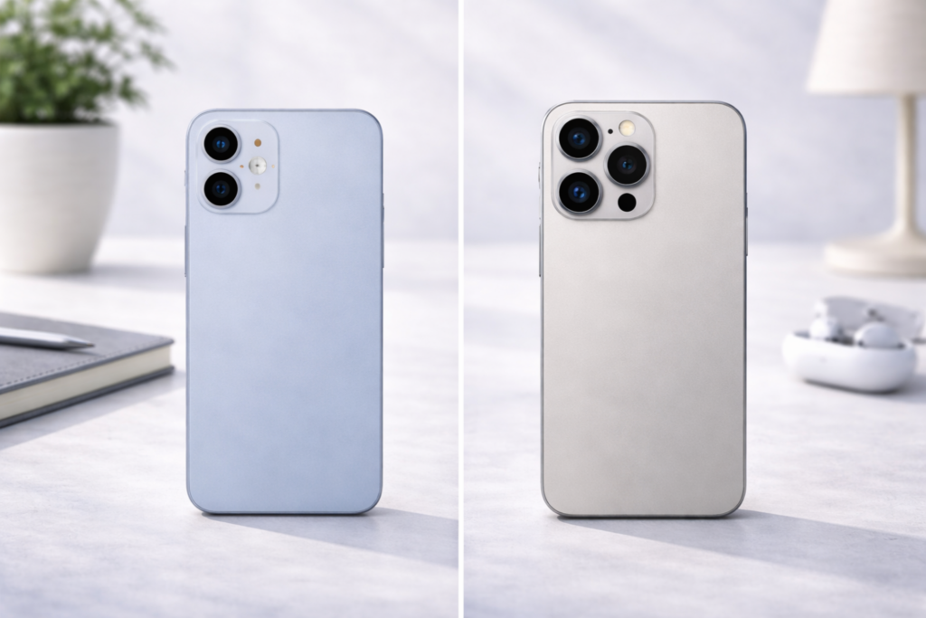 How to Choose an iPhone 17 Model: 17e vs 17 vs Air vs Pro vs Pro Max