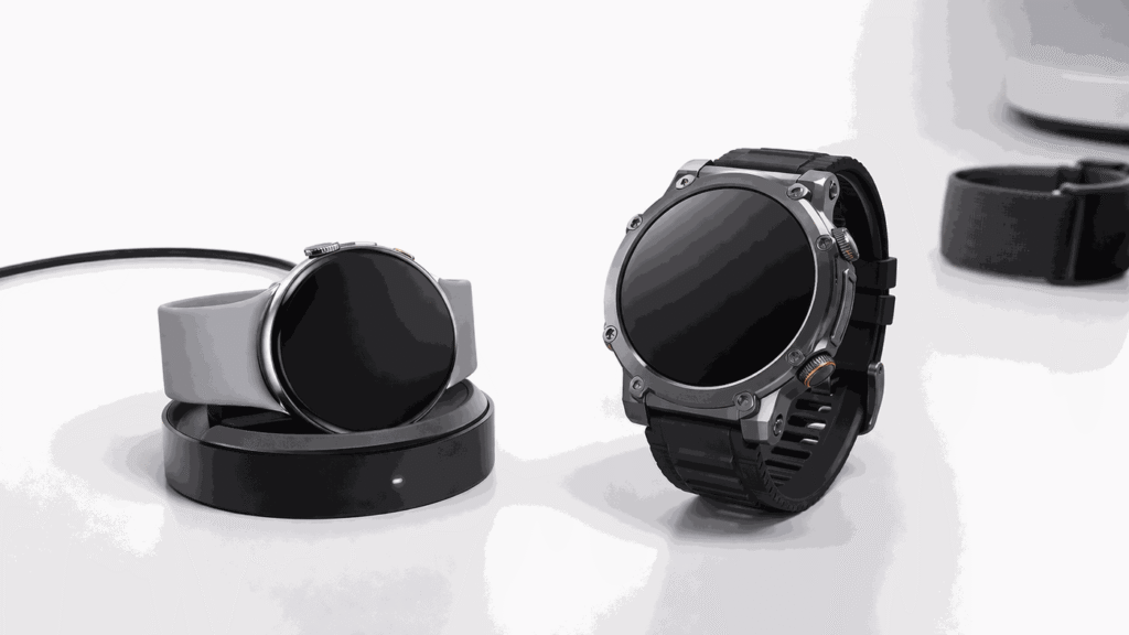 스마트워치 배터리 비교 [2026] — 매일 충전 vs 며칠 사용, 어느 쪽이 맞나요