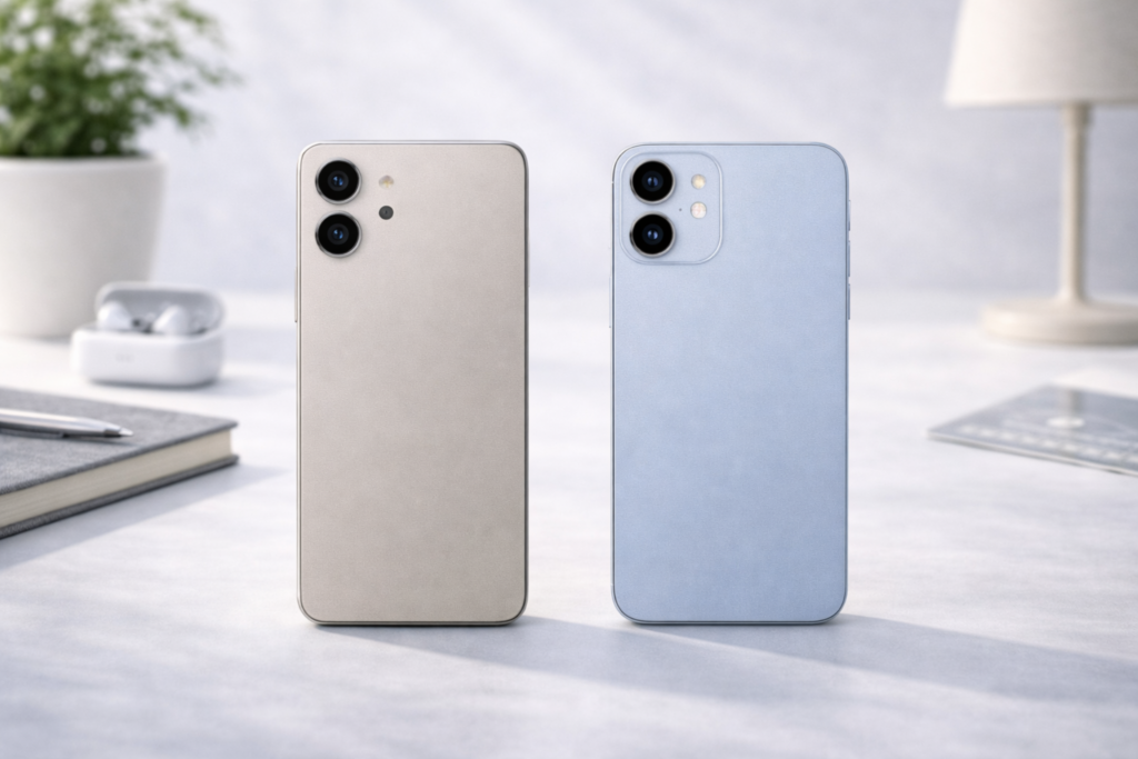 How Much Phone Storage Do You Really Need? 256GB vs 512GB vs 1TB?