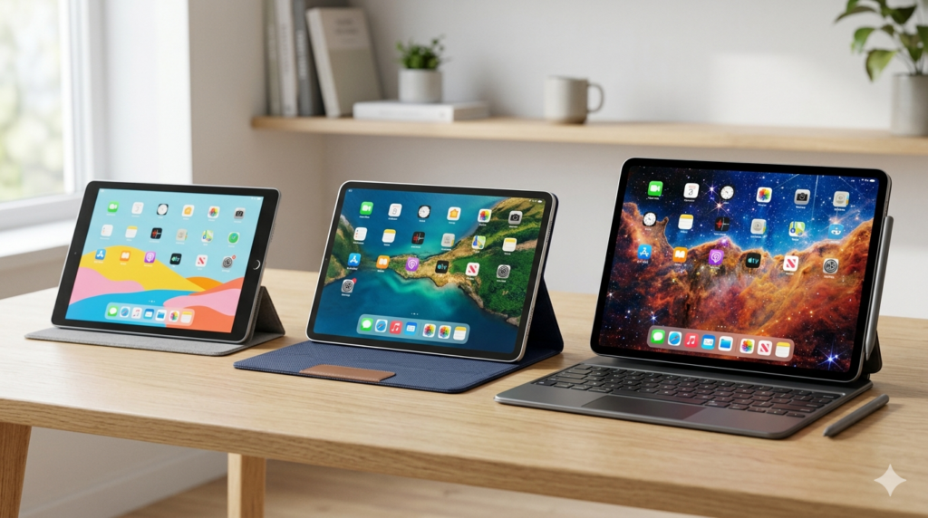 Best Tablets by Budget | Where the decision changes from $300 to $1,000+