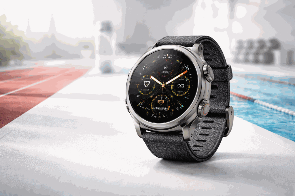 스마트워치 운동 기능 비교 [2026] — 러닝·수영·헬스 용도별 선택 기준