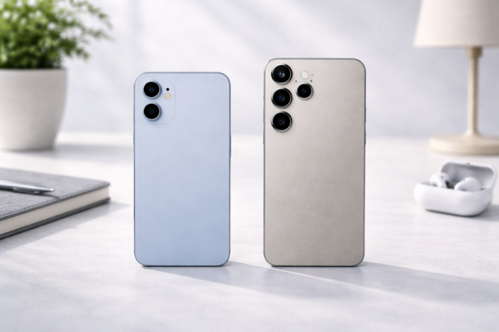 Carrier vs Unlocked Phones: Which Option Makes More Sense Over Two Years?