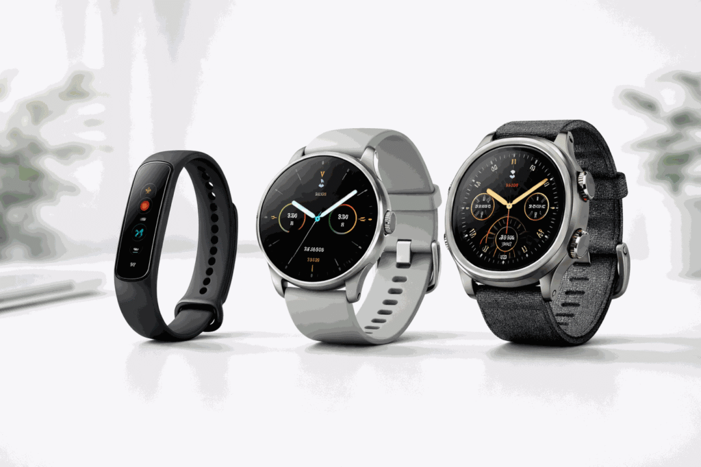 스마트워치 예산별 추천 [2026] — 30만 원대부터 120만 원대까지