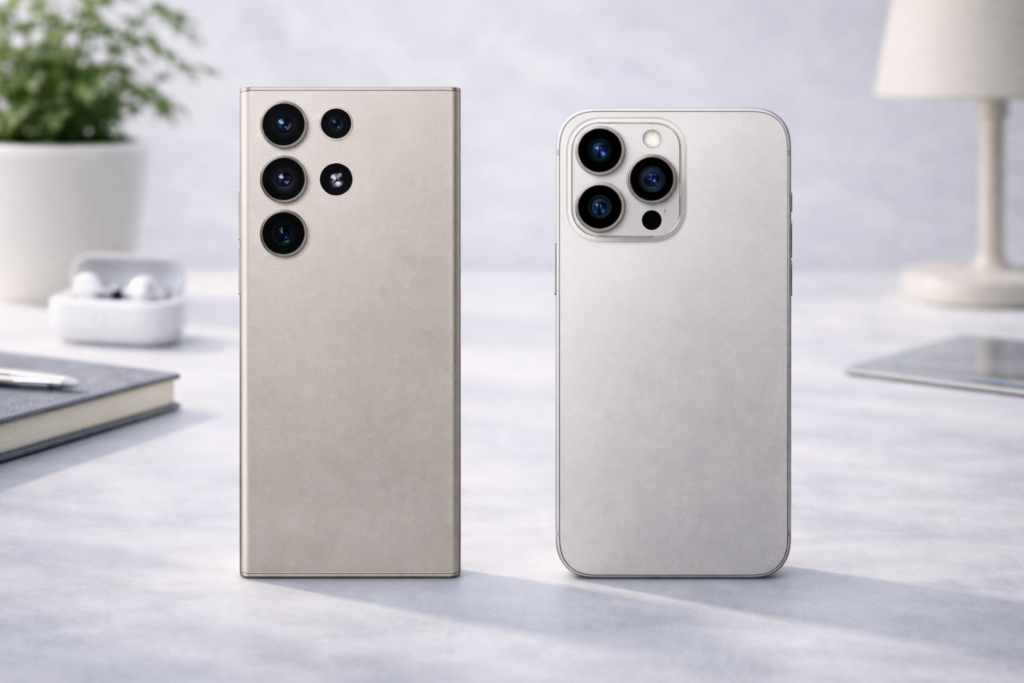 When Is It Actually Time to Upgrade Your Phone?