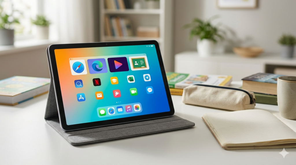 iPad (A16, 11세대) 리뷰 | 지금 사도 되는 사람과 아닌 사람