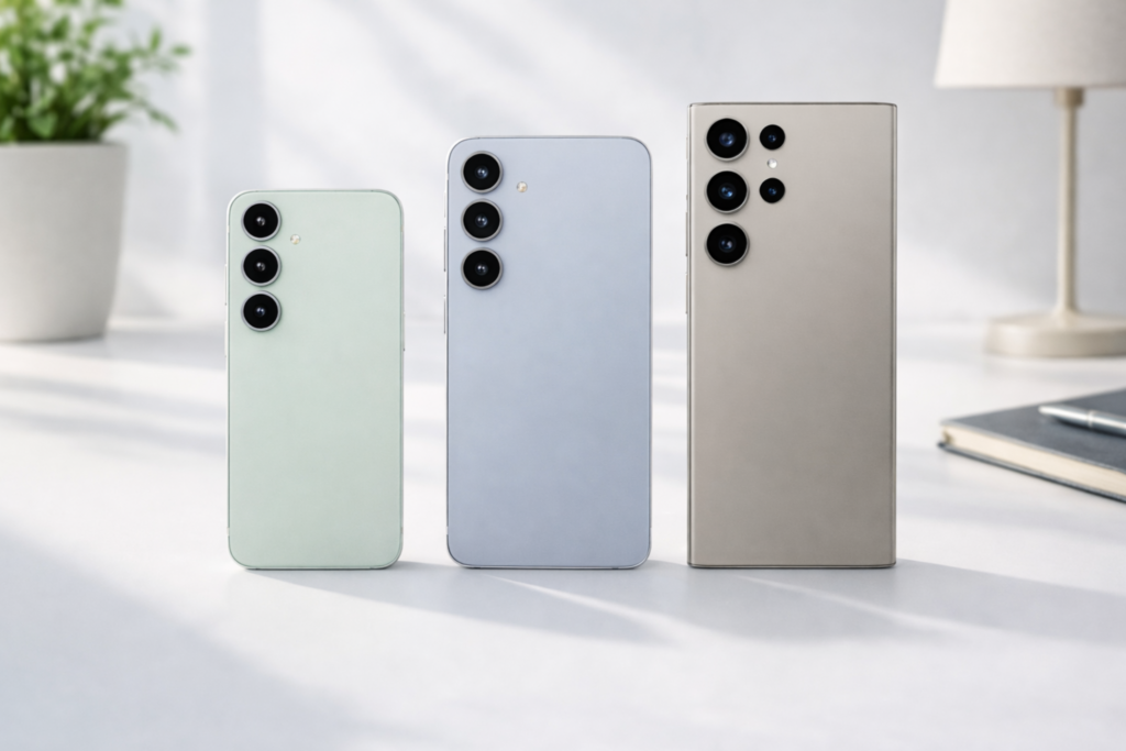 iPhone 16 vs iPhone 17: Is the Upgrade Big Enough to Notice?