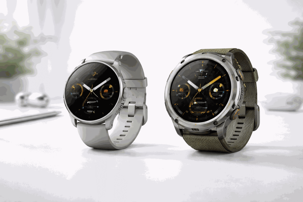 갤럭시 워치8 vs 갤럭시 워치 울트라 — 48만 원 차이 납득되나요 [2026]