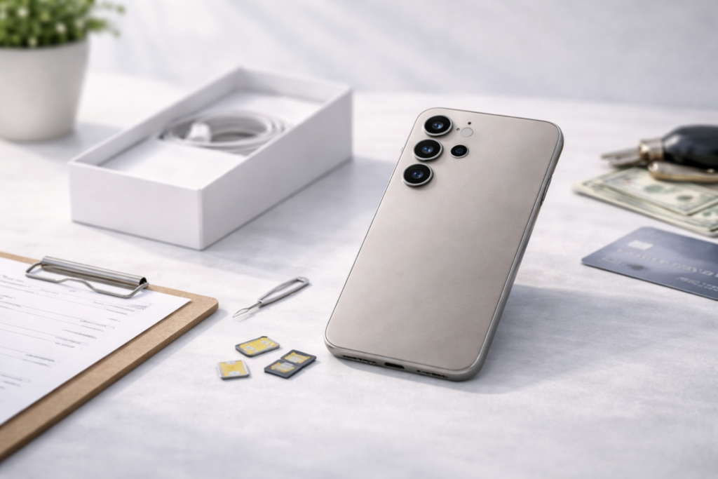 Galaxy S26 Ultra vs iPhone 17 Pro Max: Which Flagship Better Fits Your Priorities?