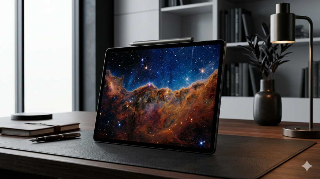 Galaxy Tab S11 Review | When the display and pen experience matter more than ecosystem habit