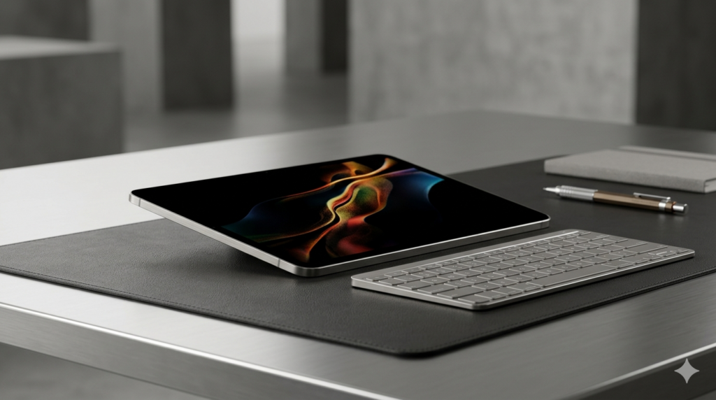 iPad Pro (M5, 11인치) 리뷰 | 지금 사도 되는 사람과 아닌 사람