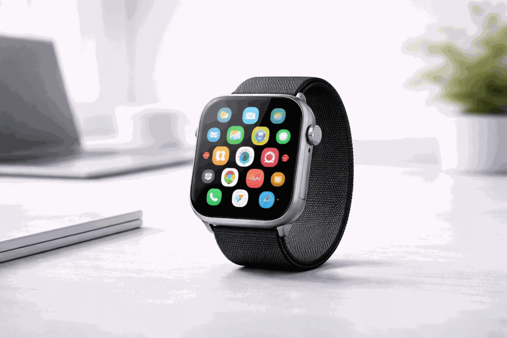 애플 워치 시리즈 11 리뷰 — 고혈압 감지가 추가된 게 실제로 어떤가요 [2026]