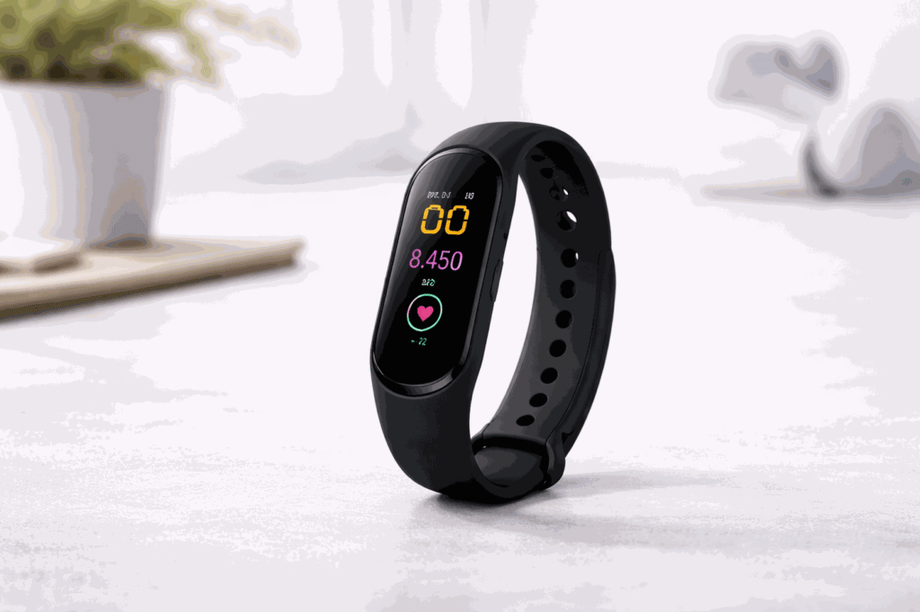 샤오미 스마트밴드 9 리뷰 — 5만 원짜리 스마트밴드, 진짜 쓸 만한가요 [2026]