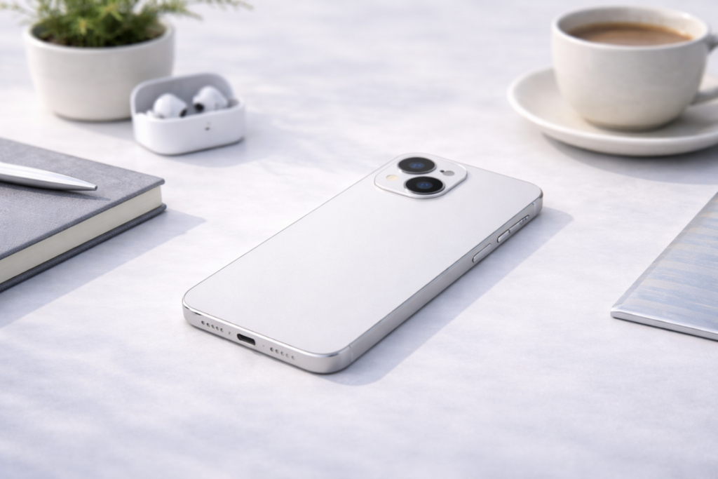 iPhone 17 Review: Why the Standard Model Is Enough for Many People