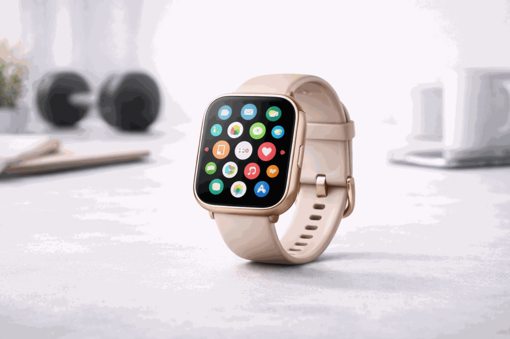 애플 워치 SE3 리뷰 — 아이폰 첫 스마트워치로 가장 무난한 선택인가요 [2026]