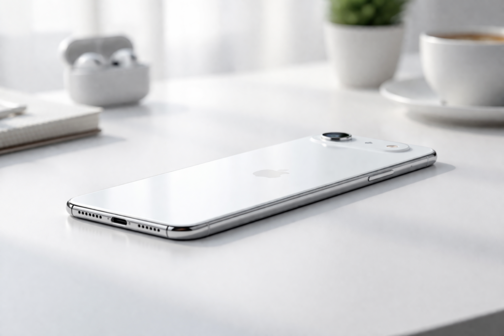 iPhone Air Review: The Premium iPhone for People Who Care About Feel More Than Specs