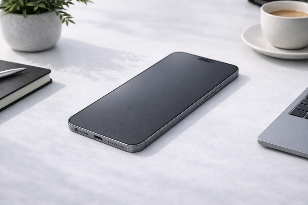 iPhone 17 Pro Max Review: The Right iPhone If Screen Size and Battery Life Matter Most