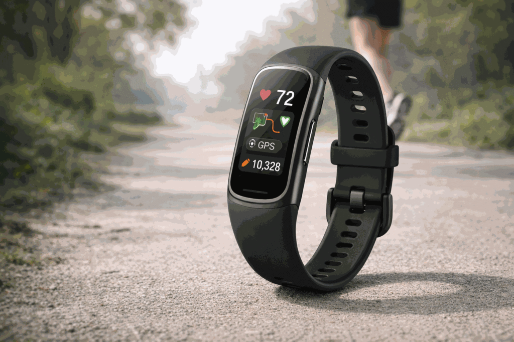 샤오미 스마트밴드 9 Pro 리뷰 — 9만 원 안팎이면 GPS 때문에 올라갈 만한가요 [2026]