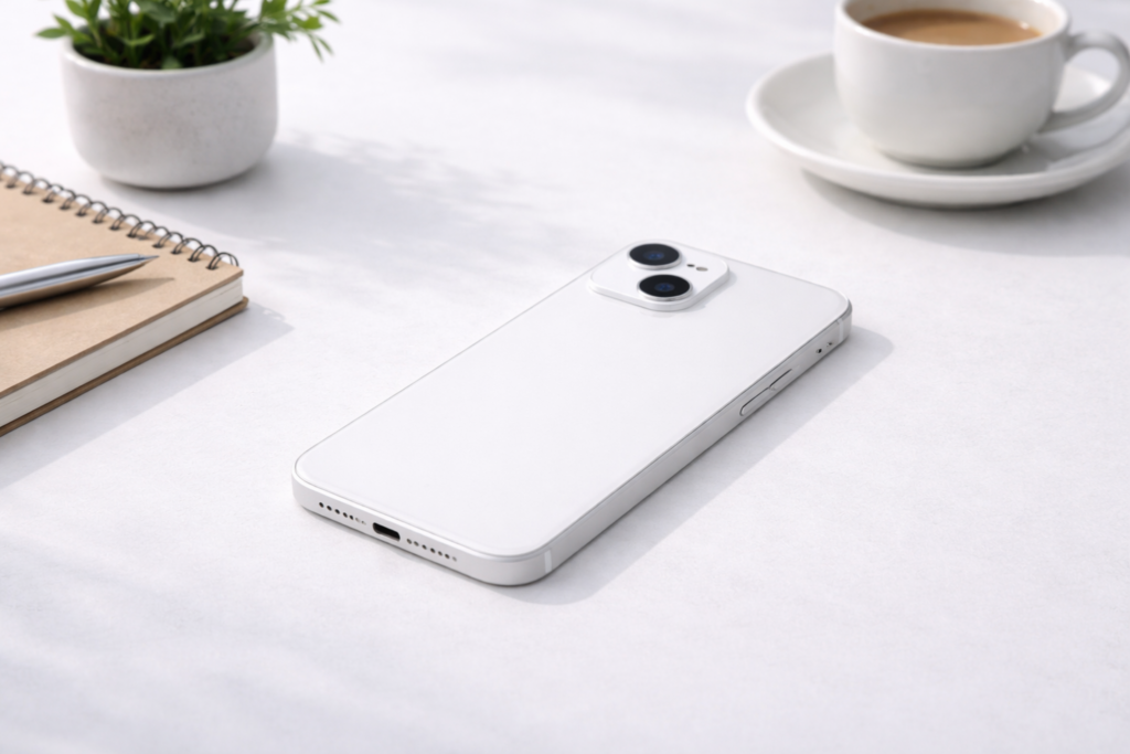 iPhone 17e Review: The Simplest Way to Start with iPhone