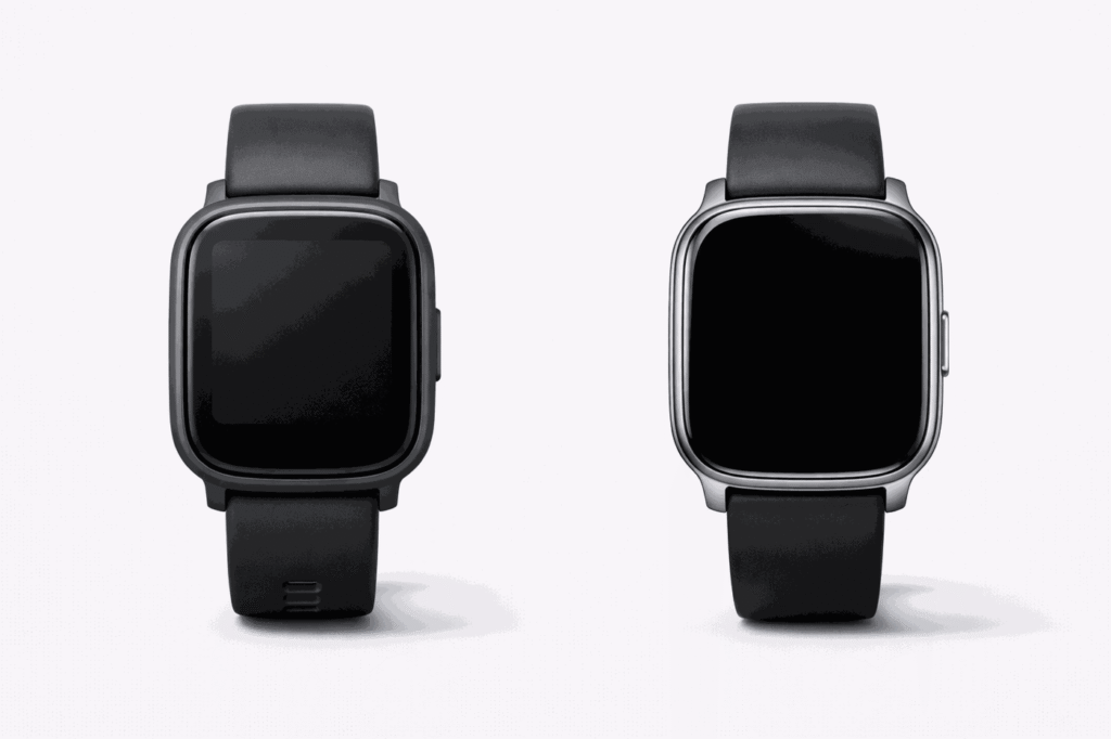 애플 워치 SE3 vs 시리즈 11 — 23만 원 차이, 어디까지 체감되나요 [2026]