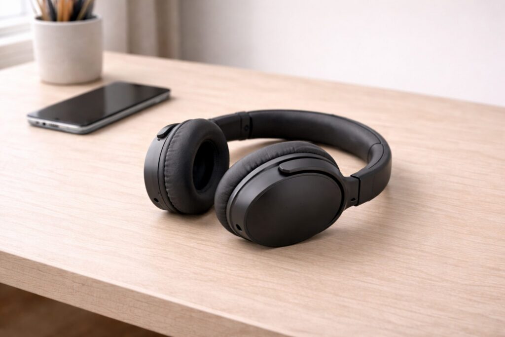 원모어 SonoFlow 리뷰