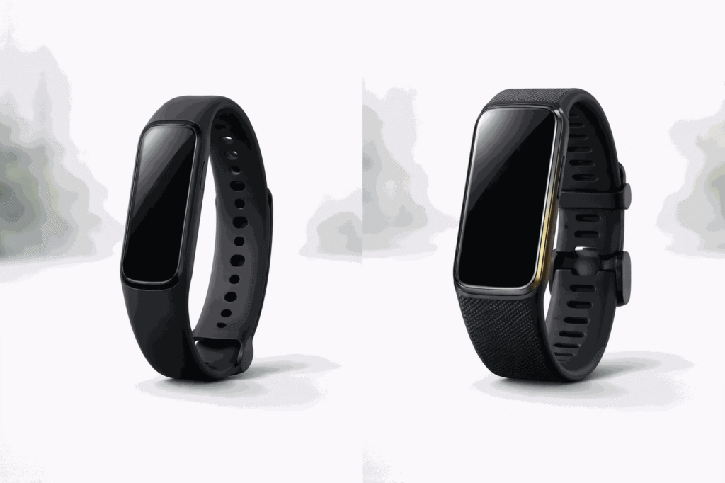 샤오미 밴드 9 vs 밴드 9 Pro — 2.8만 원 더 내고 GPS를 살 가치가 있나요 [2026]