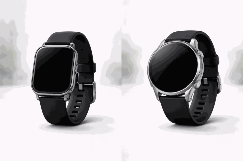 애플 워치 SE3 vs 갤럭시 워치8 — 가격은 비슷한데 첫 스마트워치로 뭐가 더 낫나요 [2026]