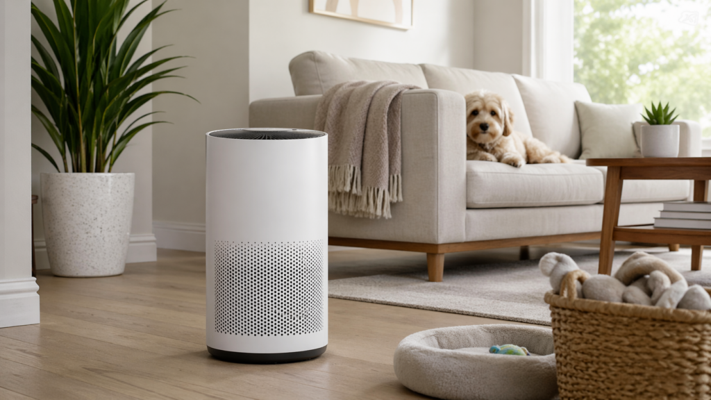 용도별 공기청정기 추천