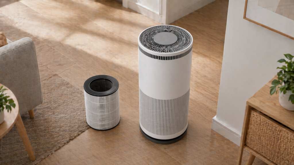 필터 비용·유지비 가이드