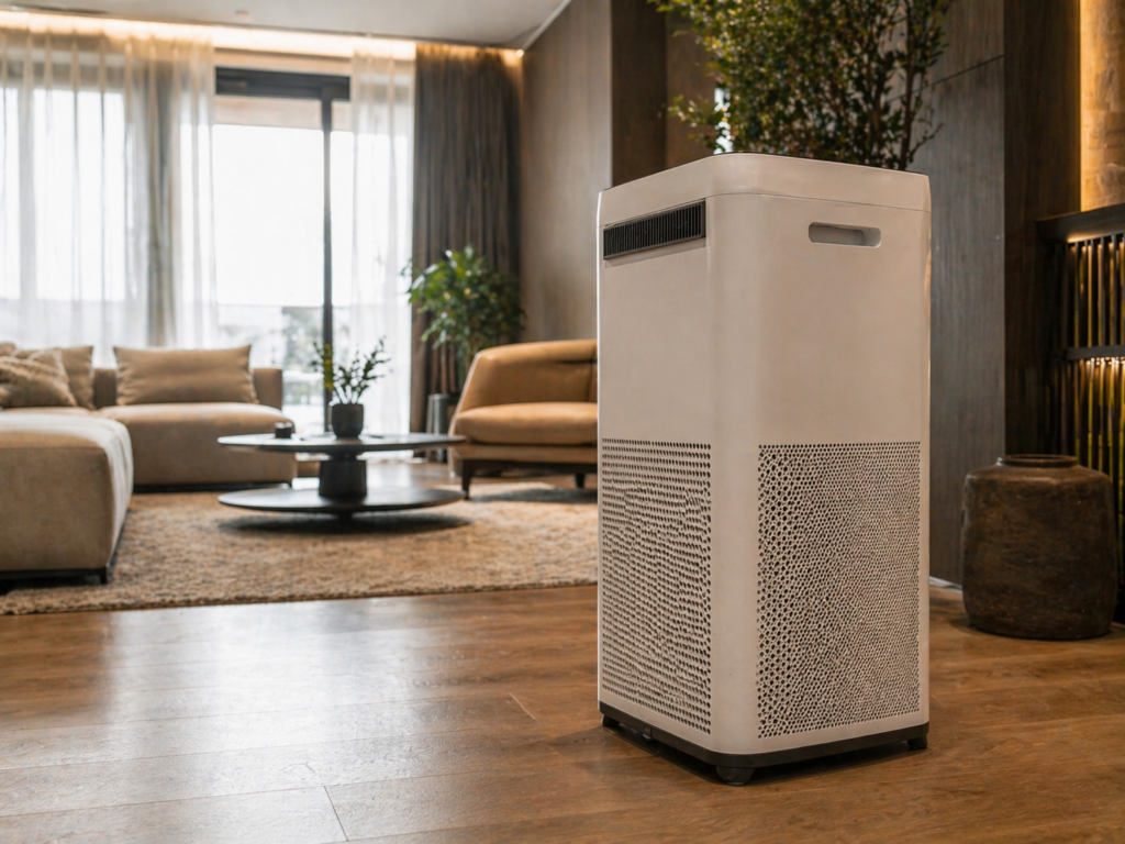 LG 퓨리케어 360 오브제컬렉션 플러스 100㎡ 리뷰