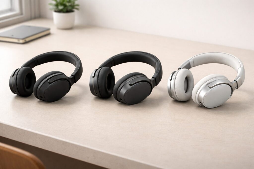 Best Wireless Headphones by Budget