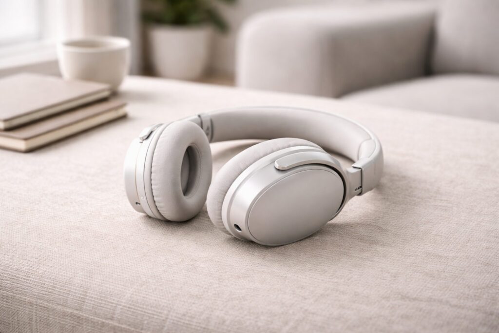 Bose QuietComfort Ultra Headphones (2nd Gen) Review