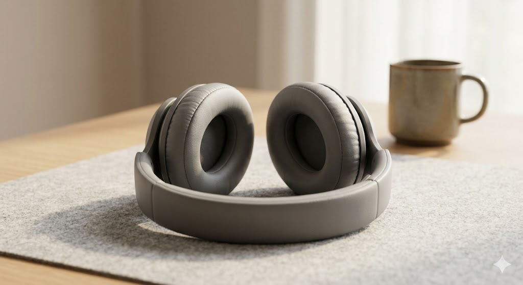Bose QuietComfort Headphones Review