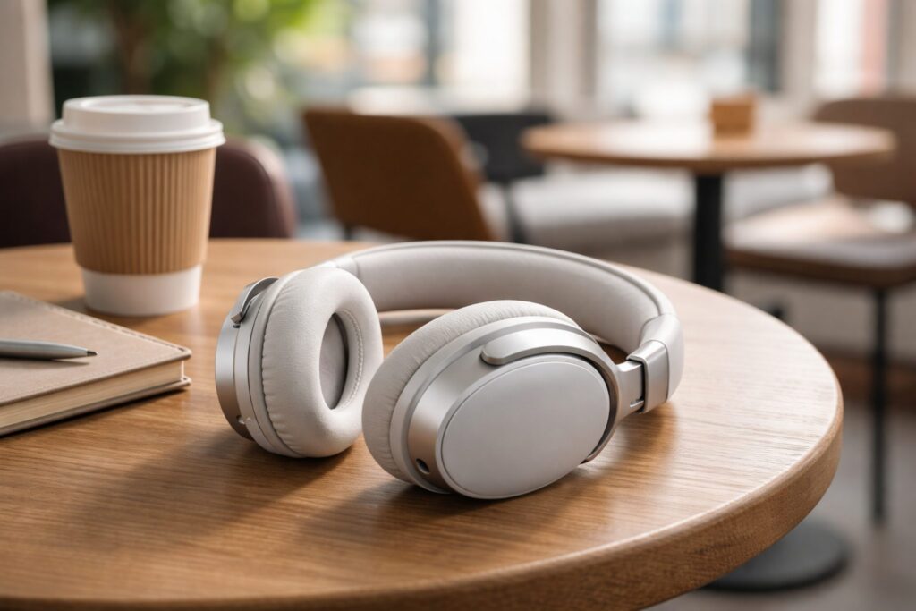 How to Choose Noise-Cancelling Headphones: What Matters Before Specs