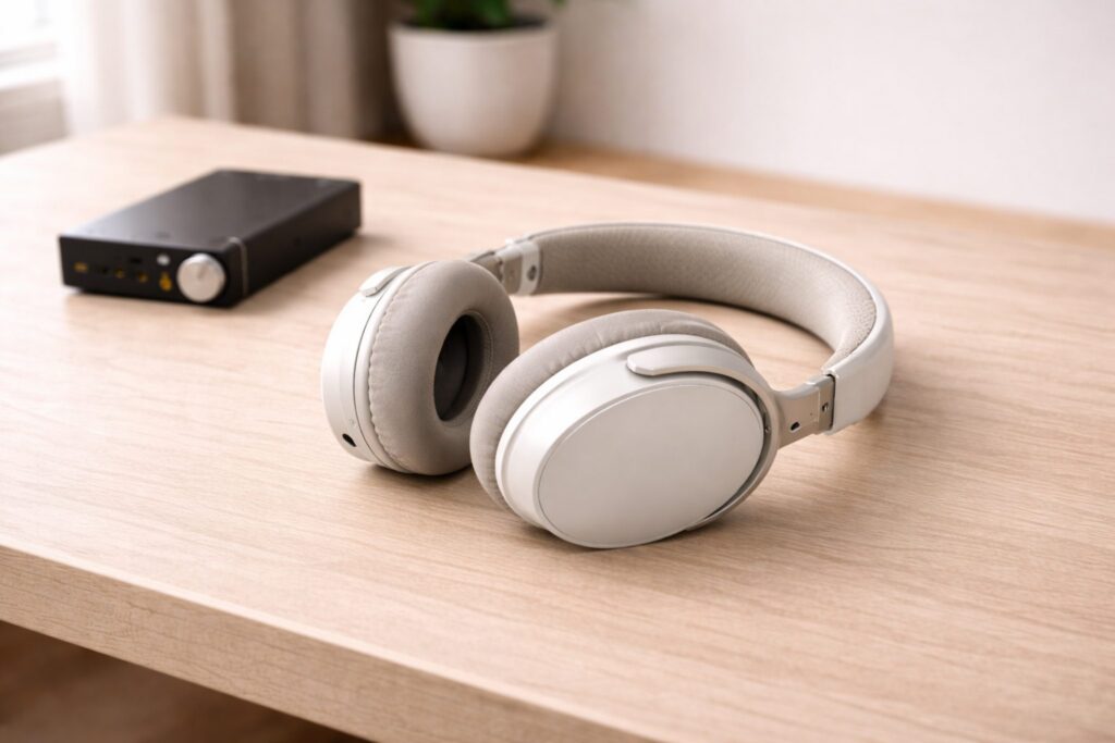 Sennheiser MOMENTUM 4 Wireless Review