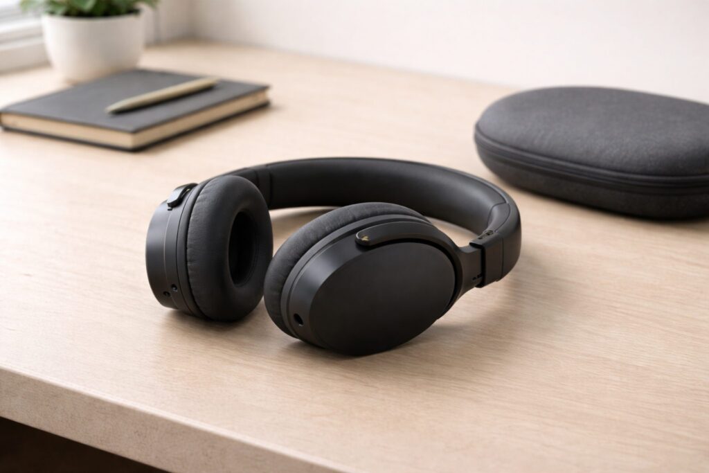 Sony WH-1000XM6 Review