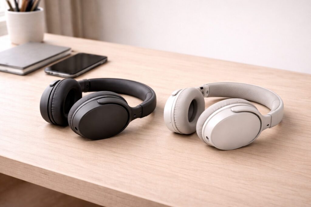 Sony WH-1000XM6 vs Bose QuietComfort Ultra Headphones (2nd Gen)