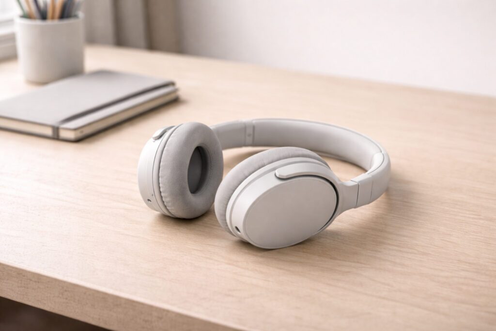 Sony WH-CH720N Review