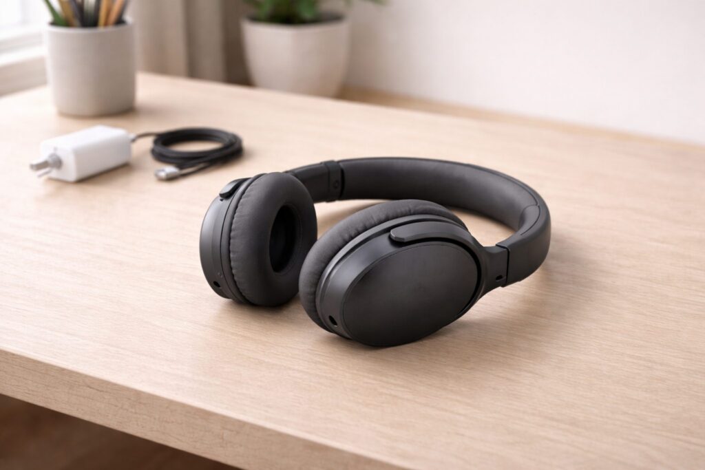 soundcore Space Q45 Review