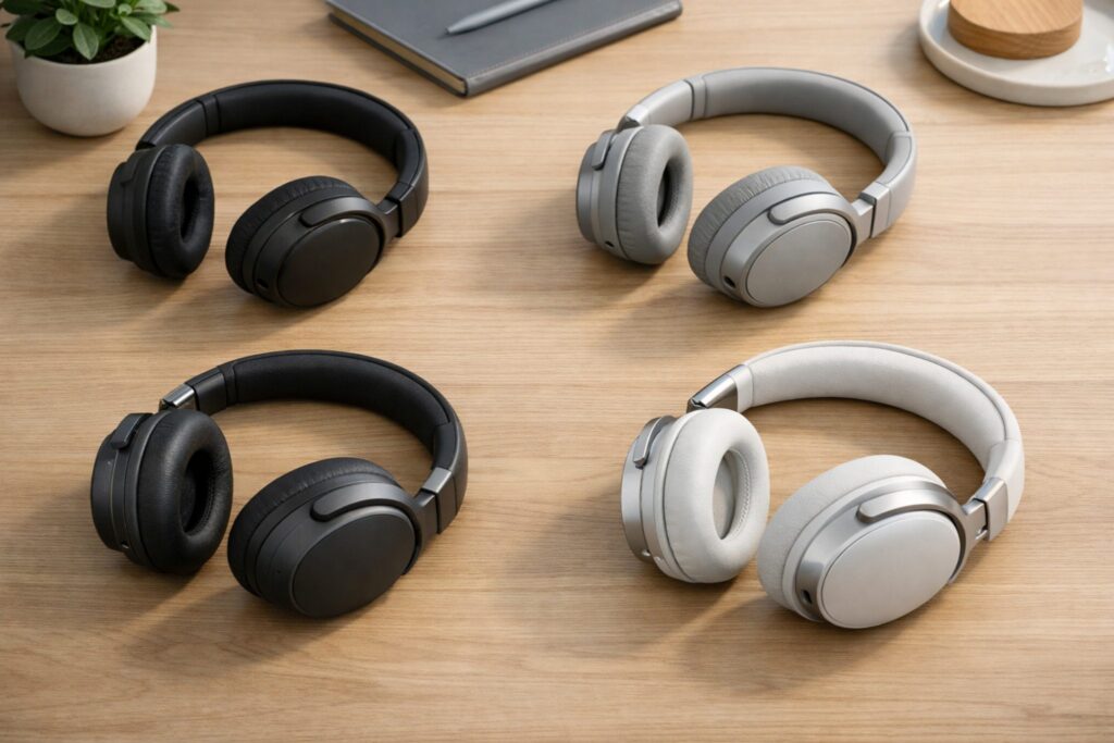Wireless Headphones Buying Guide 2026